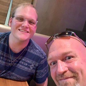 Meet your Posher, William